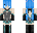 ghost rule miku