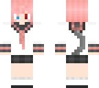 girl steve