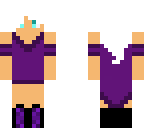 godess wip