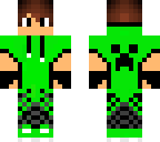 green gamer