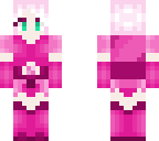human pink diamond