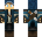 hunter