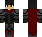 just an edit of a random persons skin