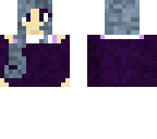 kiara main skin
