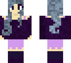 kiara main skin