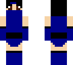kitana mkii