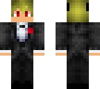kou tux