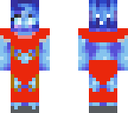 lilith's 5212018 skin