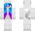 little azul