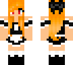 lucinda maid