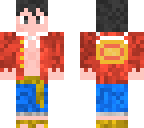 luffy