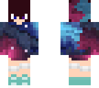 luna aria when she wants to be cosmog