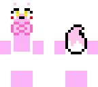 mangle fixed