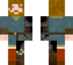 medieval guy