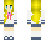 mi primera skin yamato high schol