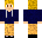 mustard pants