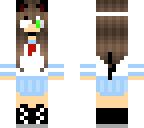my oc lulu
