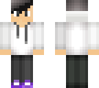 my skin