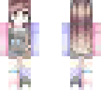 mystic oc