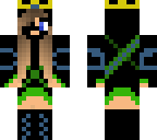 neodania skin