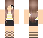 new skin
