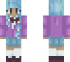 nixie - school uniform