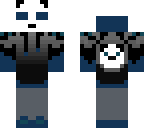 panda