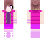 pink overload