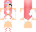 pretty pink princess