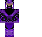 purple ninja