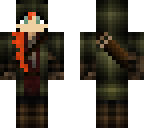 ranger edit