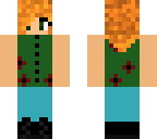 red head