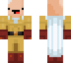 saitama