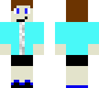 sans human