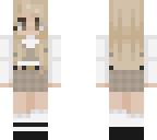 school girl