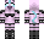 sexy demon girl devil version 3