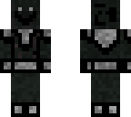 sinister