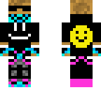 smiley nation