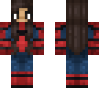 spider-girl