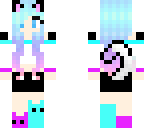 squaishi with twin