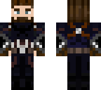 steve rogers v3