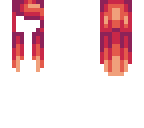 sunset - hair base