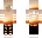 sunset boy