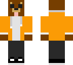 tex bear