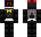 the nightmare stuff