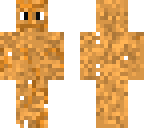 the sand man