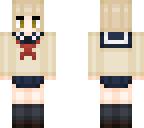toga himiko