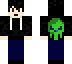 toxic man