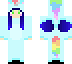 unicorn onsie