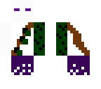 whit enderman